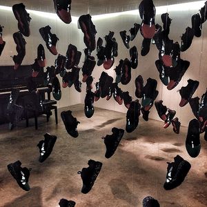 Image post by @puma on Instagram