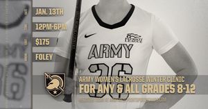 Image post by @armywp_wlax on Instagram