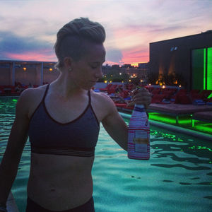 Image post by @joannalohman15 on Instagram