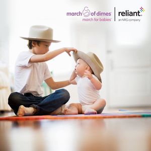 Image post by @reliantenergy on Instagram