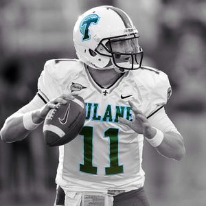 Image post by @tulanegreenwave on Instagram