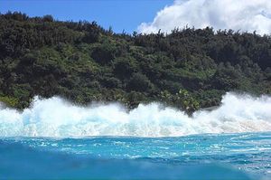 Image post by @olukai on Instagram