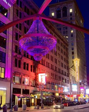Image post by @playhousesquare on Instagram