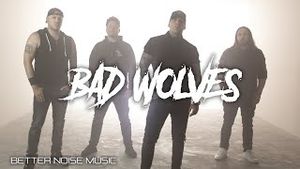 Video post by @betternoisemusic on YouTube