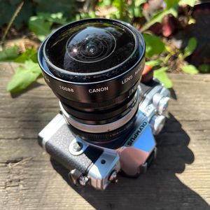 Image post by @fotodioxpro on Instagram