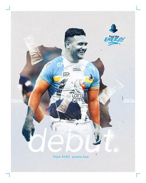 Image post by @gctitans on Instagram