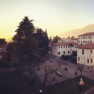 Image post by @cimbaitaly on Instagram
