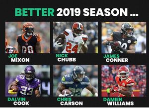 Image post by @nflxnbapolls on Instagram