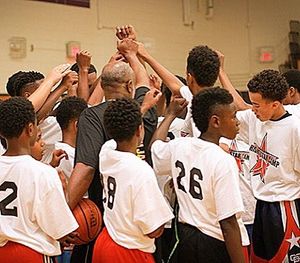 Image post by @ontheradarhoops on Instagram