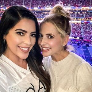 Image post by @olay on Instagram