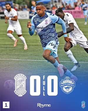 Image post by @forwardmadisonfc on Instagram