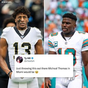 Image post by @nfloncbs on Instagram