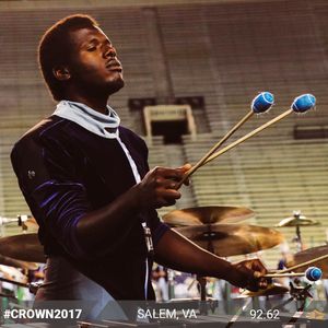 Image post by @carolinacrown on Instagram