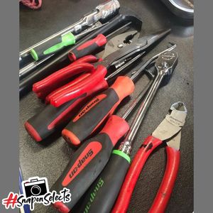 Image post by @snapon_official on Instagram