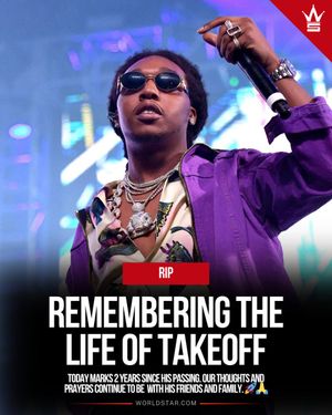 Image post by @WORLDSTAR on Twitter/X