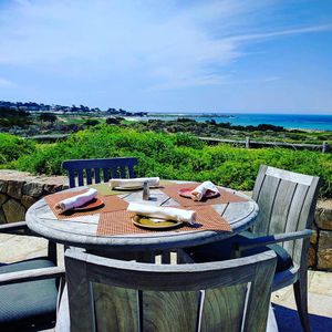 Image post by @pebblebeachresorts on Instagram