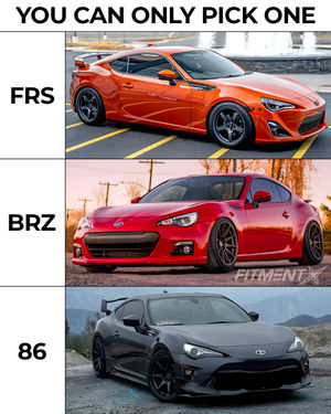 Image post by @fitmentindustries on Instagram
