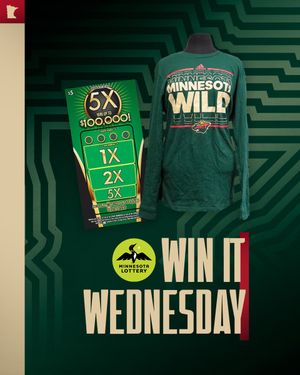 Image post by @mnwild on Twitter/X