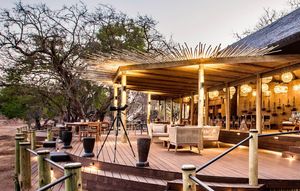 Image post by @chiawasafaris on Instagram