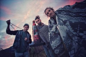 Image post by @magicgiant on Instagram