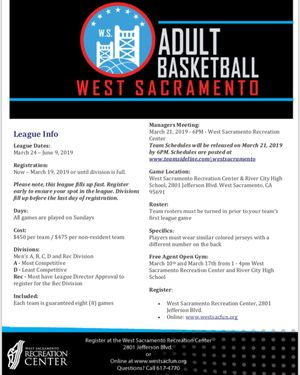 Image post by @westsacsports on Instagram