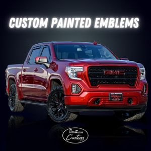 Image post by @davesinclaircustoms on Instagram