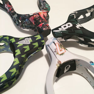 Image post by @sidewallzlacrosse on Instagram