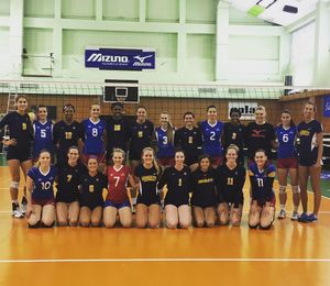 Image post by @marquettevb on Instagram