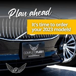 Image post by @completefleetsales on Instagram