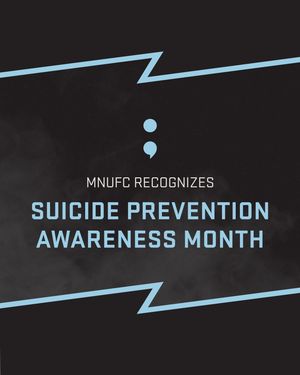 Image post by @mnufc on Instagram