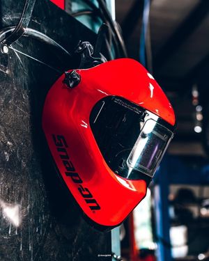 Image post by @snapon_official on Instagram