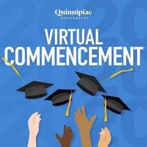 Image post by @quinnipiacu on Instagram