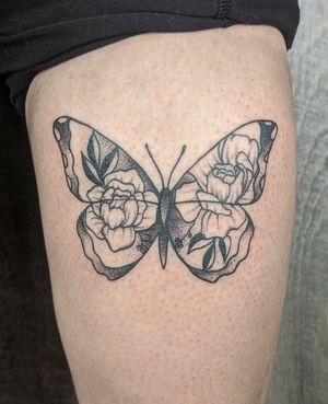 Image post by @clearvisiontattoo on Instagram