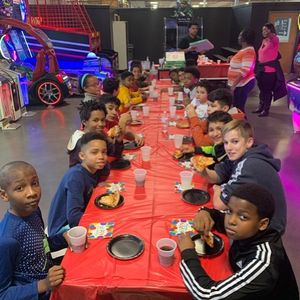 Image post by @dmsocceracademy on Instagram