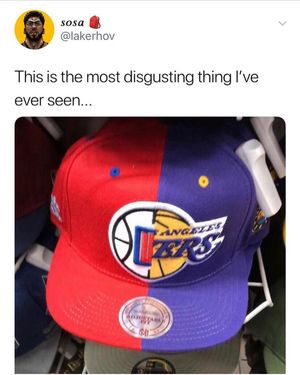 Image post by @nflxnbapolls on Instagram
