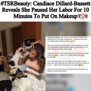 Image post by @theshaderoom on Instagram