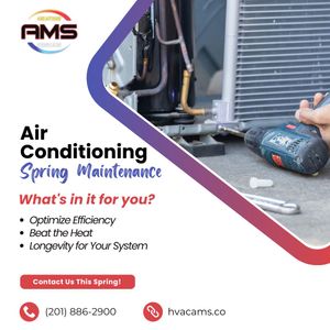 Image post by @ams_hvac on Instagram