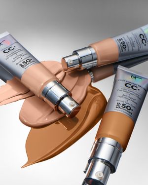 Image post by @itcosmetics on Instagram