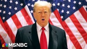 Video post by @msnbc on YouTube