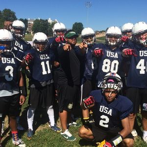 Image post by @usnft on Instagram