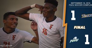 Image post by @fullertonmsoc on Instagram