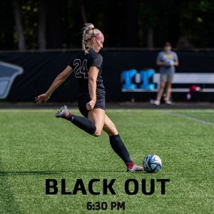 Image post by @meredithcollegesoccer on Instagram