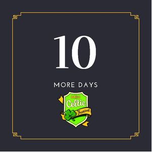 Image post by @ohiocelticfest on Facebook
