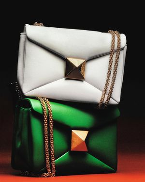 Image post by @maisonvalentino on Instagram