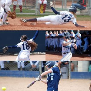 Image post by @usdsoftball on Instagram