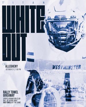 Image post by @wctitansfb on Instagram