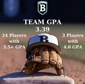 Image post by @bentleybaseball on Instagram
