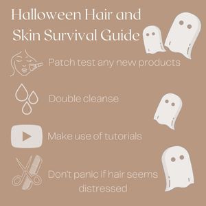 Image post by @panasonicpersonalcare on Instagram
