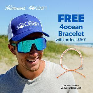 Image post by @knockaround on Instagram