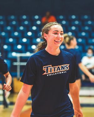 Image post by @fullerton_wvb on Instagram